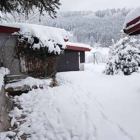 Holiday home Maison De Montagne Vue Magnifique *