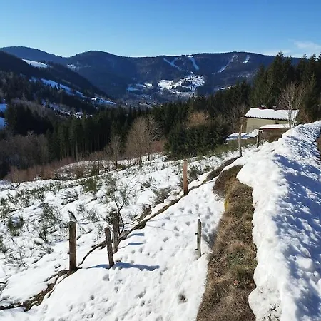 Maison De Montagne Vue Magnifique * Ventron