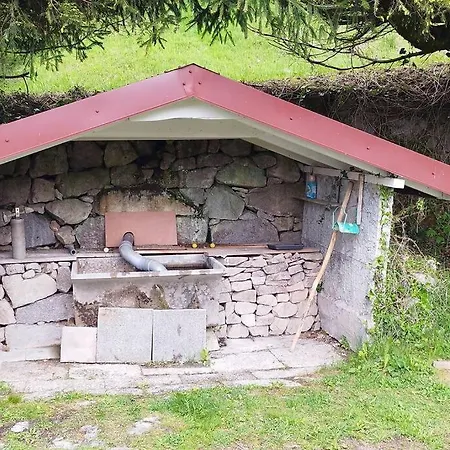 Maison De Montagne Vue Magnifique Holiday home