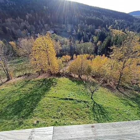 Holiday home Maison De Montagne Vue Magnifique Ventron