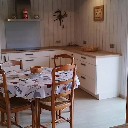 Maison De Montagne Vue Magnifique Holiday home Ventron
