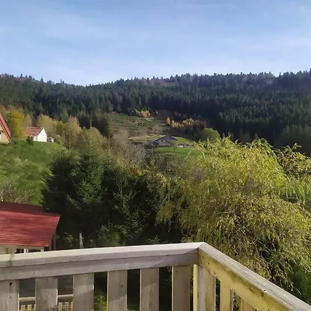 Maison De Montagne Vue Magnifique Holiday home Ventron