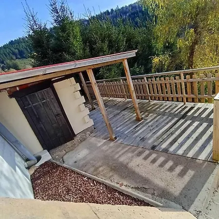 Maison De Montagne Vue Magnifique Holiday home *
