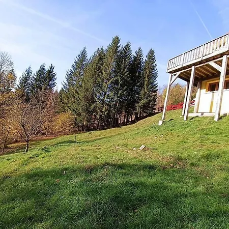 Maison De Montagne Vue Magnifique Holiday home *